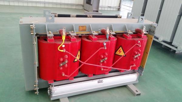 KBSGZY-2500矿用隔爆肇庆干式变压器 KBSGZY-2500矿用隔爆肇庆干式变压器
