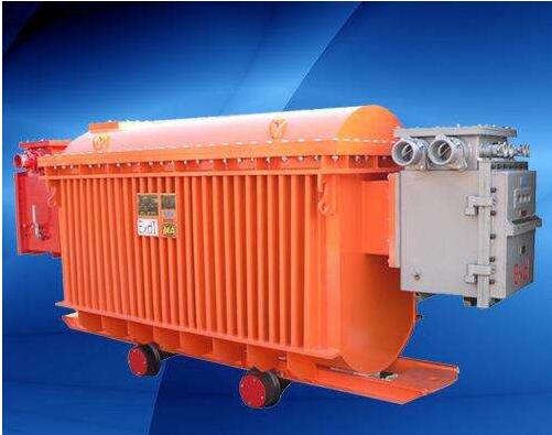 KBSG-1250KVA隔爆型肇庆矿用变压器 KBSG-1250KVA隔爆型肇庆矿用变压器